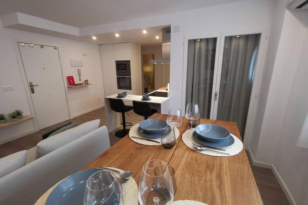 Moraira Dream - Renovated - Moraria City Center Exterior foto