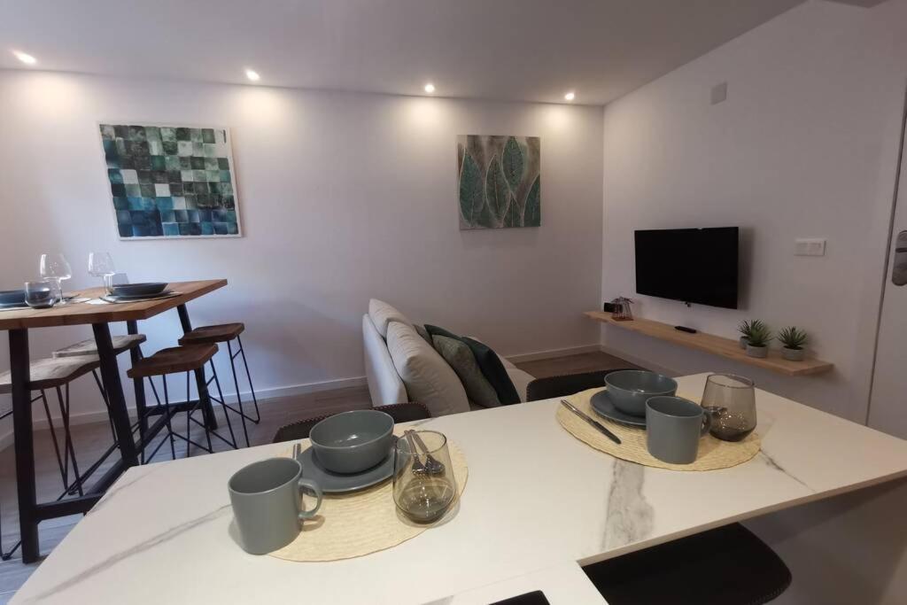 Moraira Dream - Renovated - Moraria City Center Exterior foto