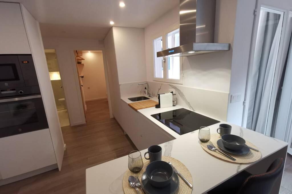 Moraira Dream - Renovated - Moraria City Center Exterior foto