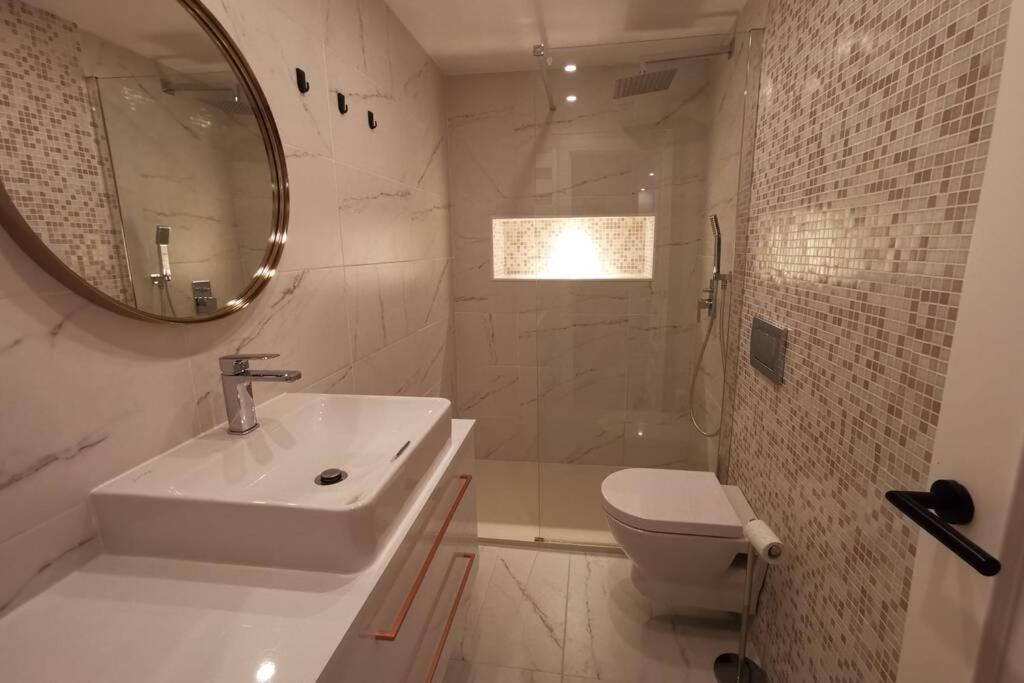 Moraira Dream - Renovated - Moraria City Center Exterior foto