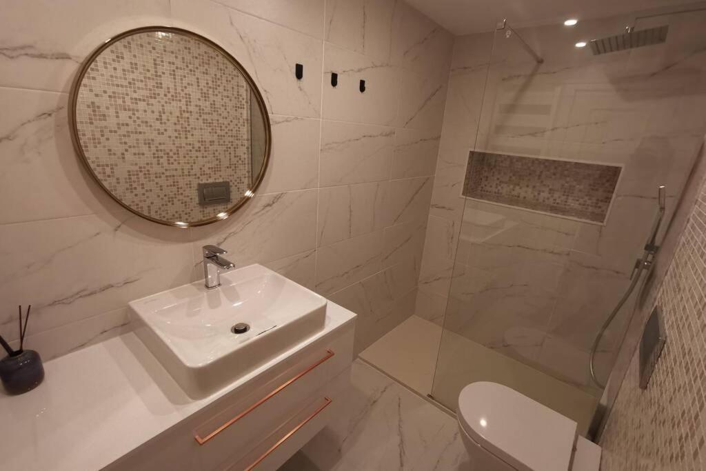 Moraira Dream - Renovated - Moraria City Center Exterior foto