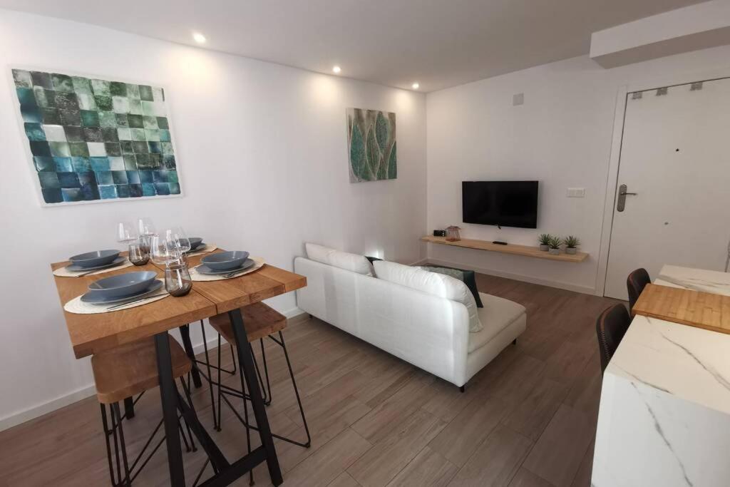 Moraira Dream - Renovated - Moraria City Center Exterior foto