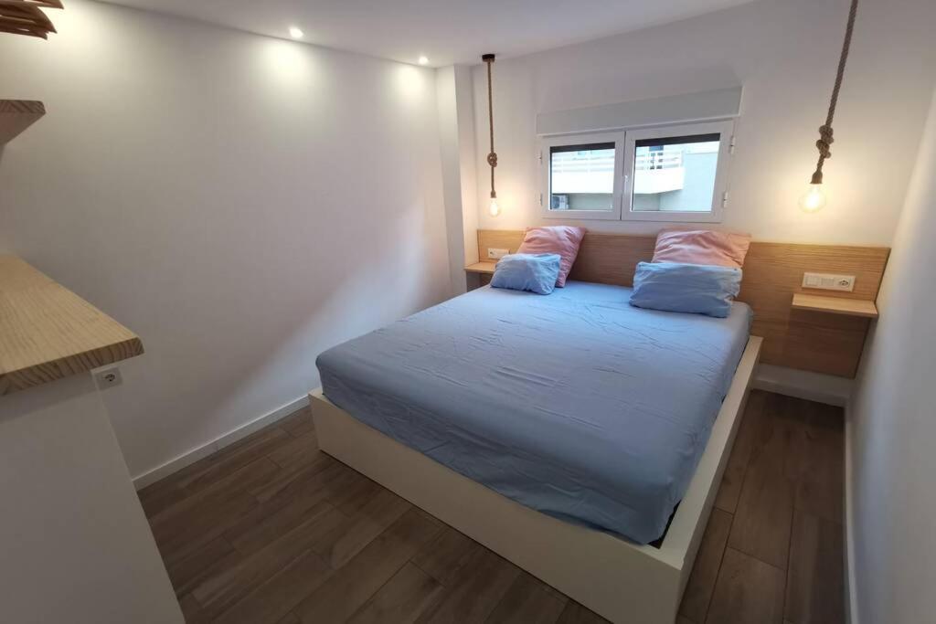 Moraira Dream - Renovated - Moraria City Center Exterior foto